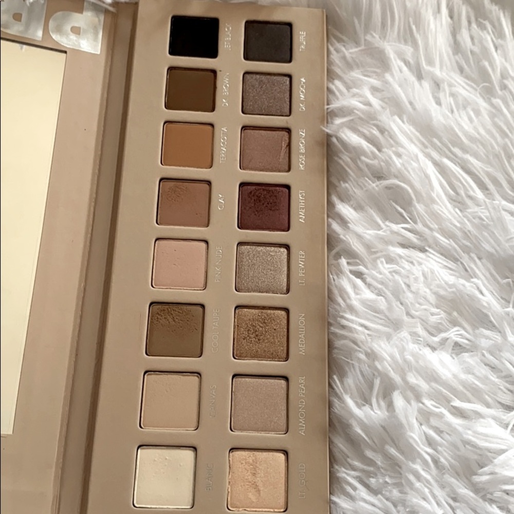 Lorac Pro 3 Eyeshadow Palette - Picture 3 of 6
